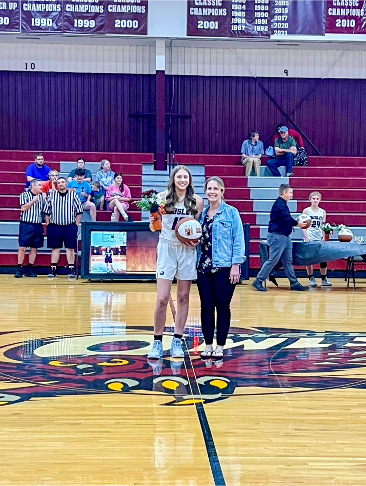 Natalie Reed and mom