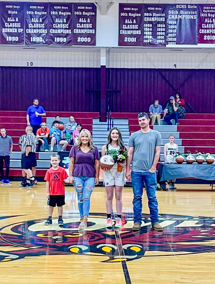 Harley Dooley & Family