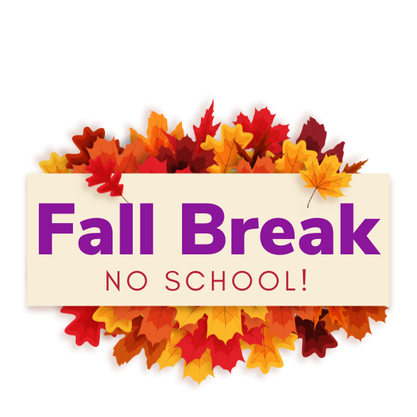 Fall Break