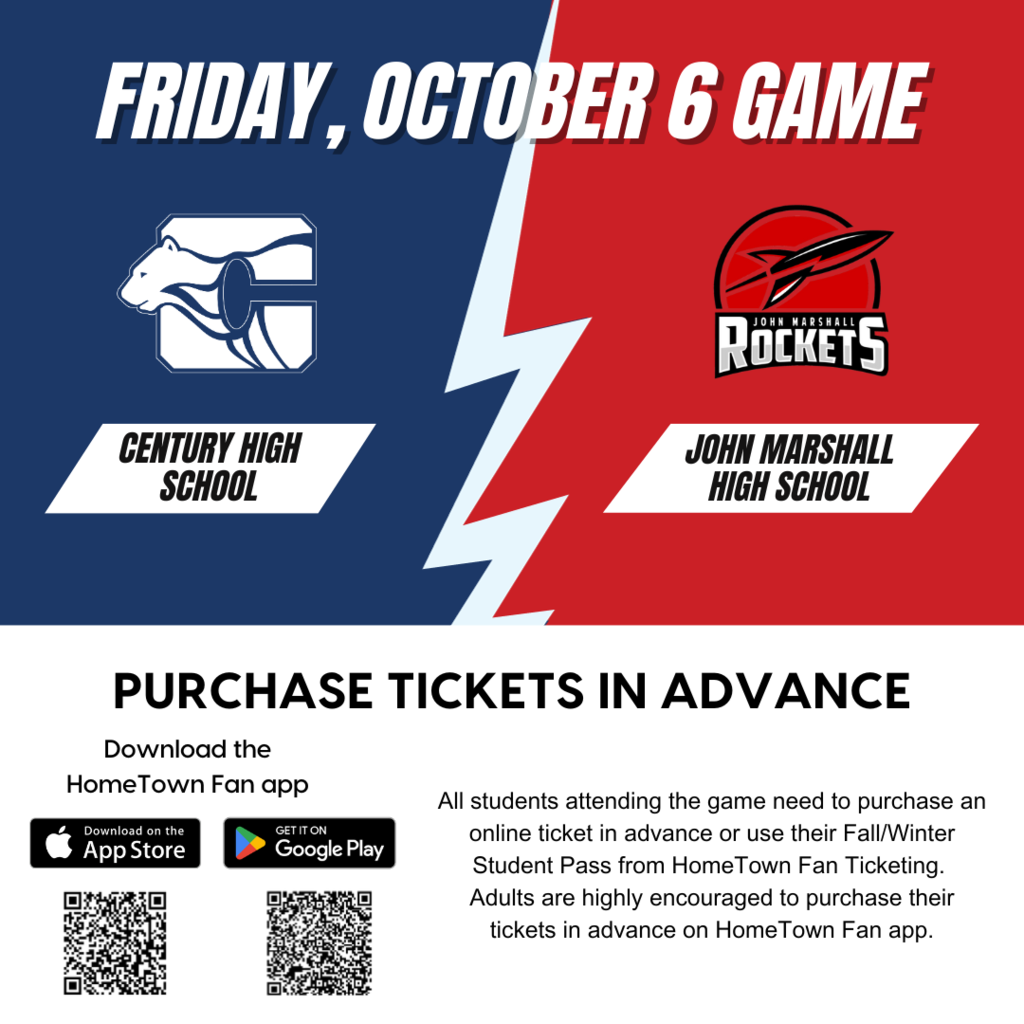 graphic saying tickets need to be purchased in advance