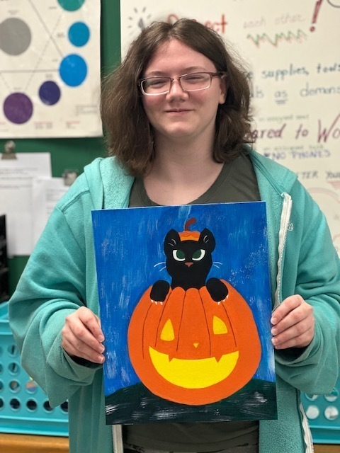 pumpkins