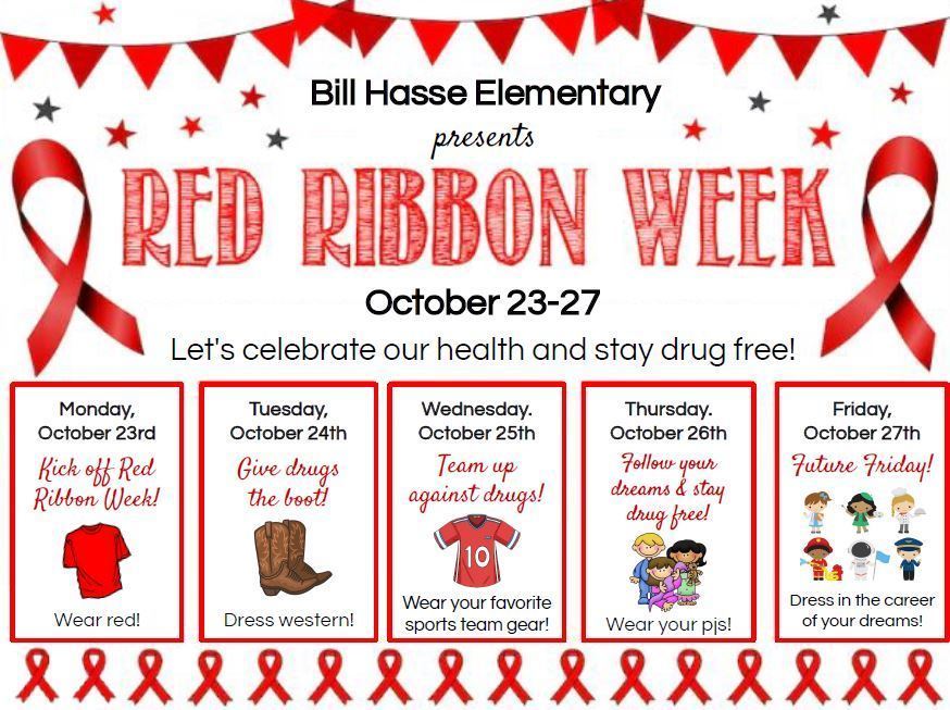 RedRibbonWeek