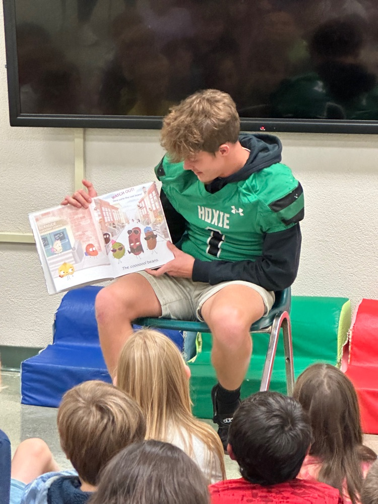 reader