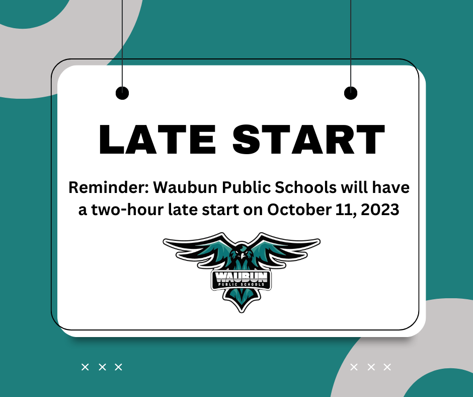 Late Start