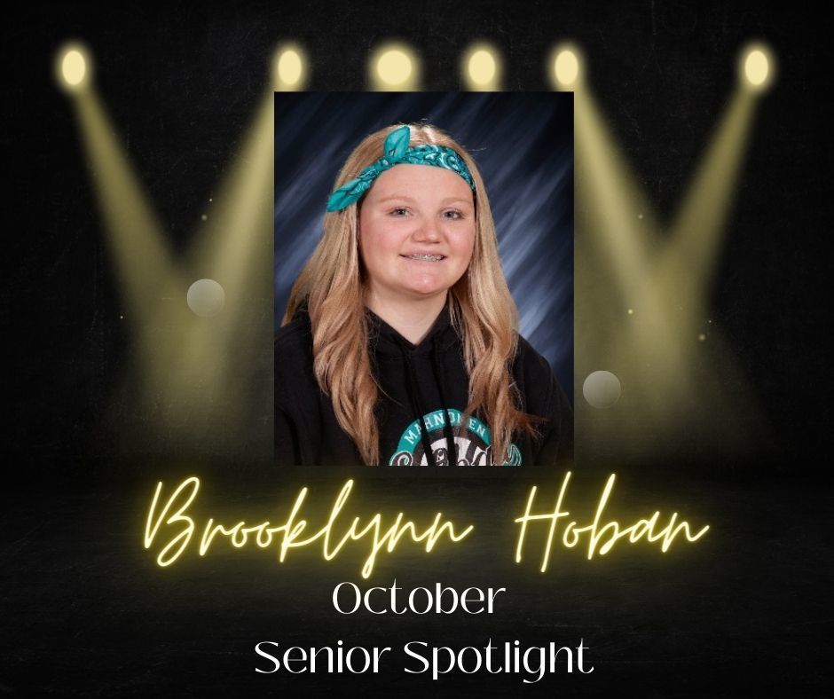 Senior Spotlight