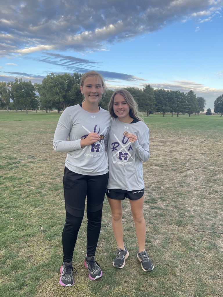 Lindsey Rehtus - 15th & Alexa Warner - 9th