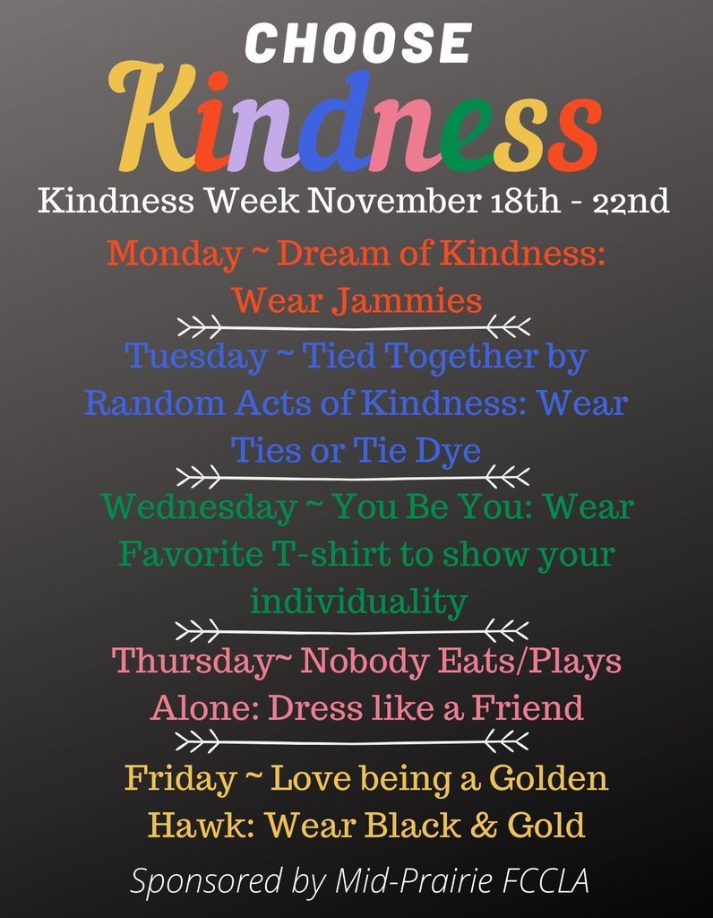 Kindness