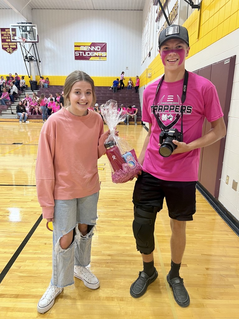 Dig Pink