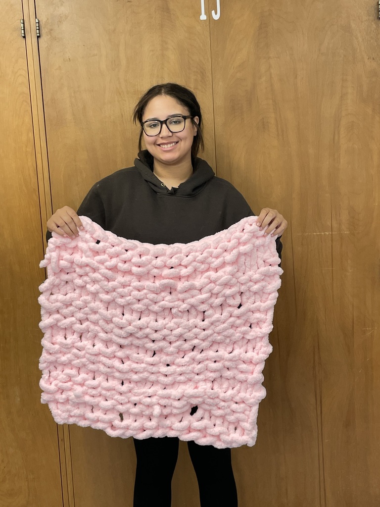 baby blanket