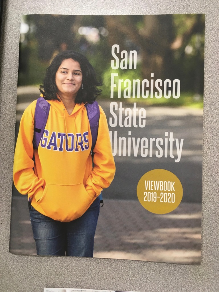 SFSU