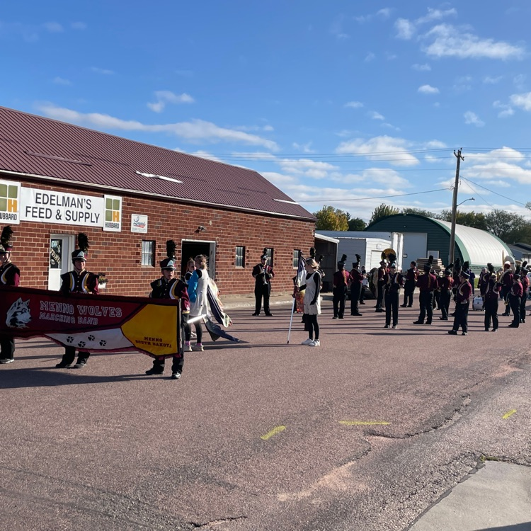 band