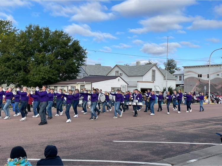 band