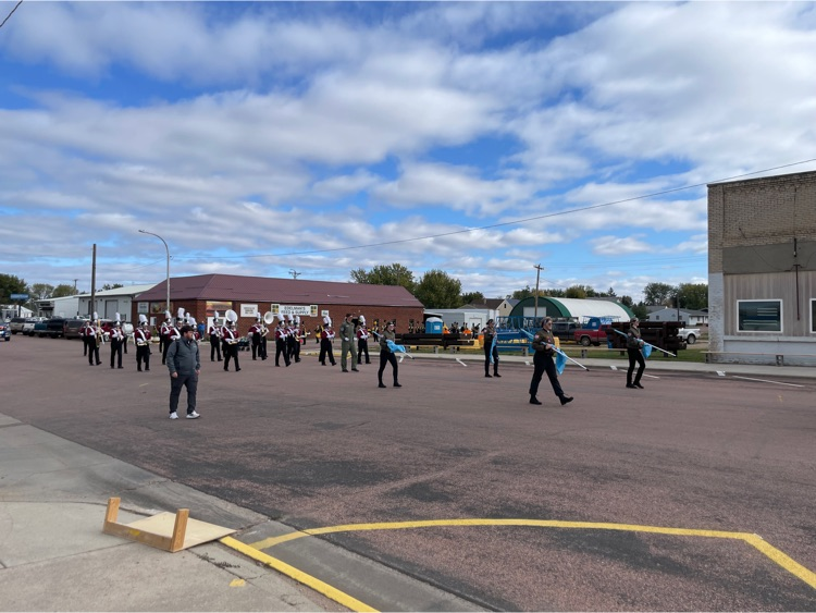 band