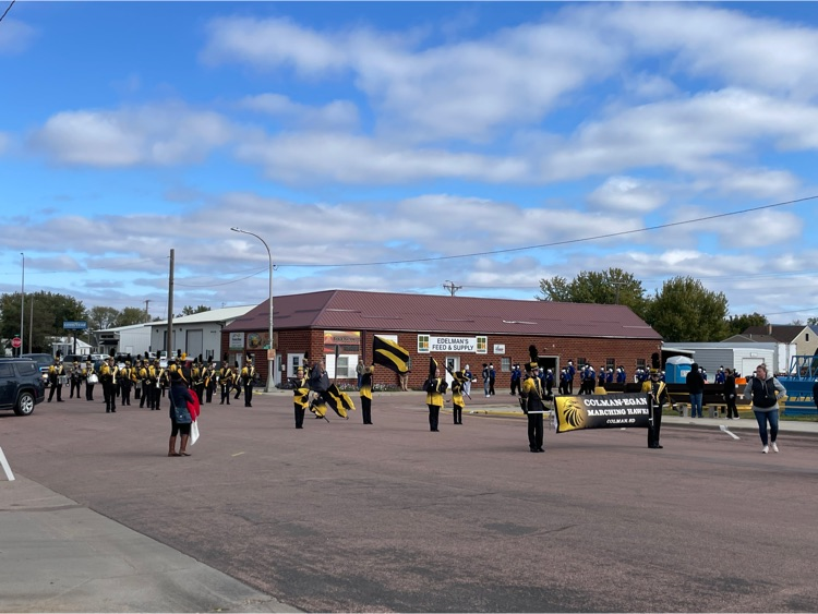 band