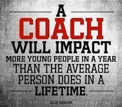 coach