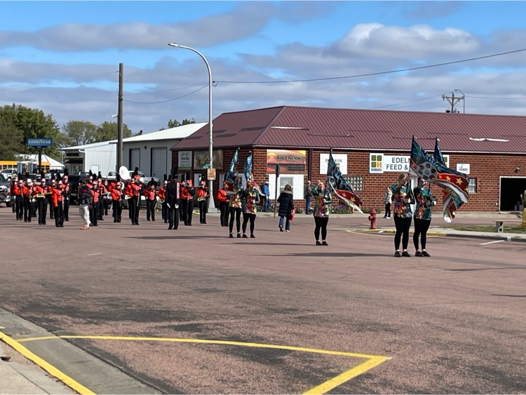 band
