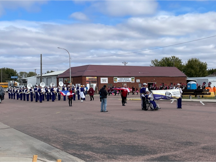 band