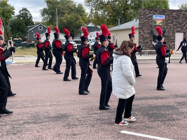 band