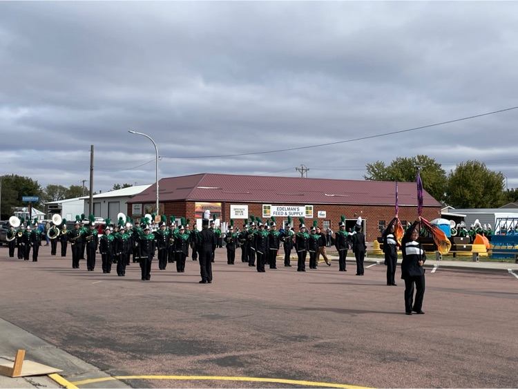 band