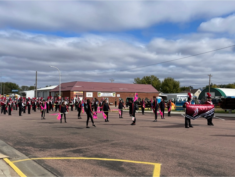 band