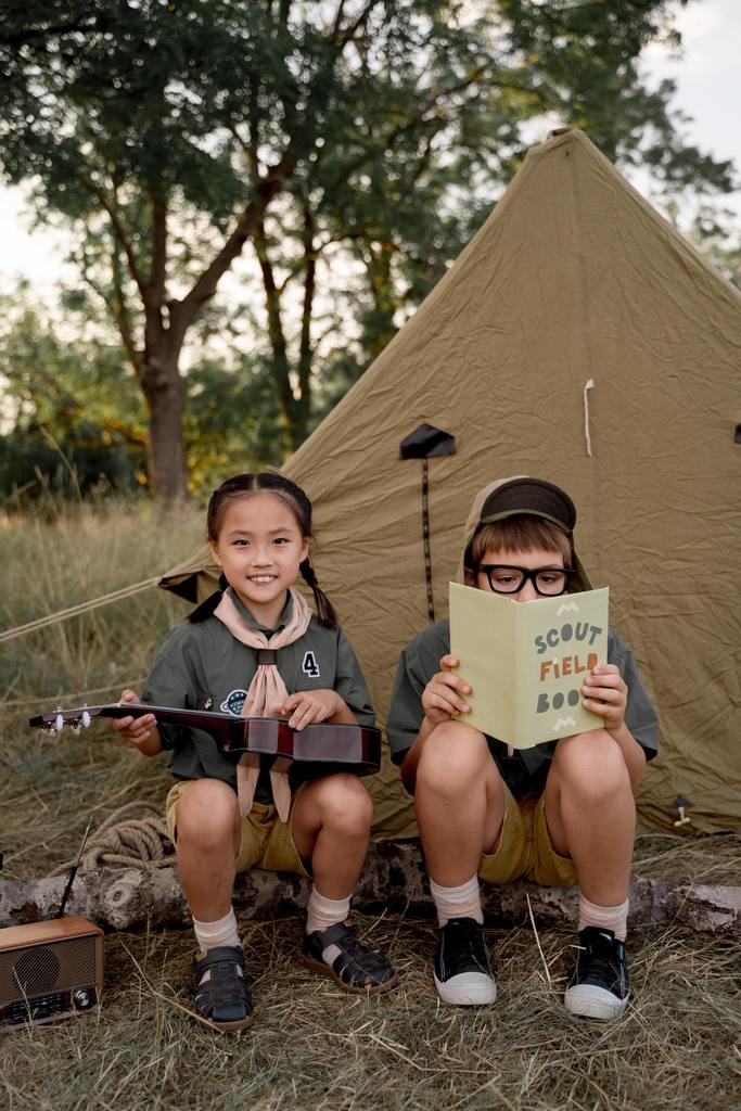 Scout Programs
