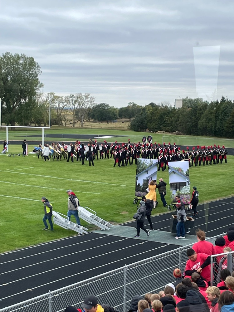 band