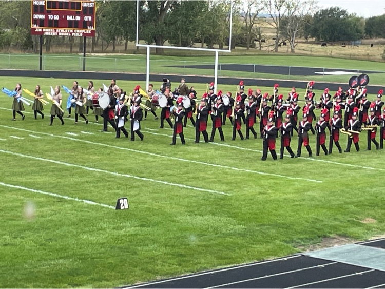 band