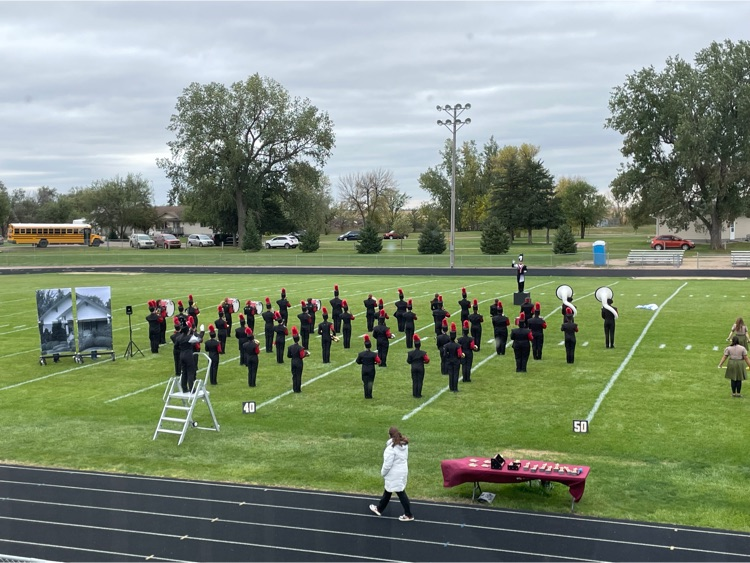 band