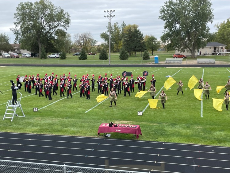 band