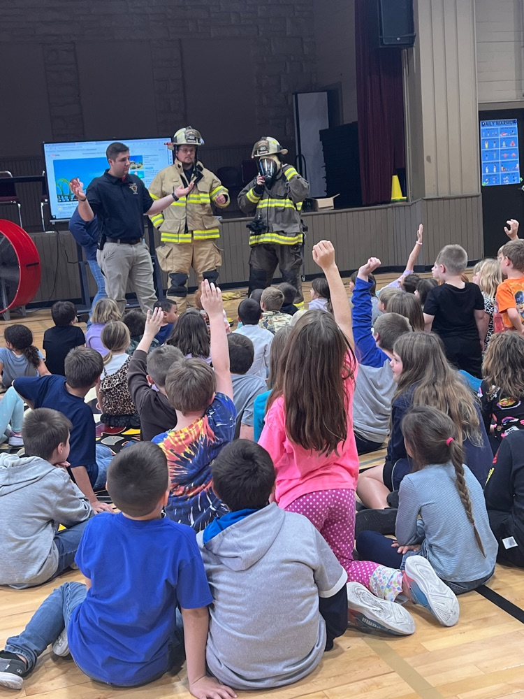 fire safety day