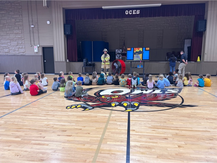 fire safety day