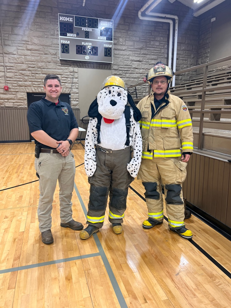 fire safety day