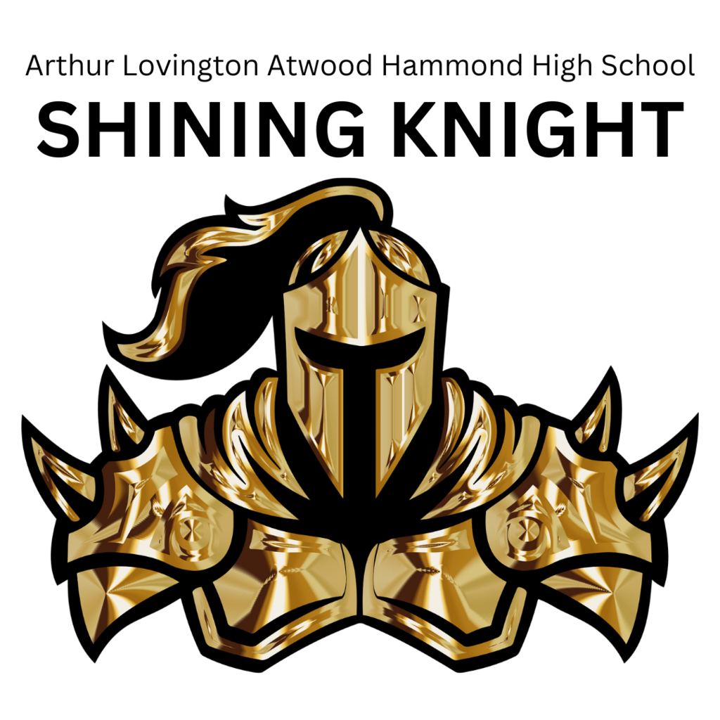 Shining Knight