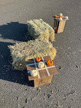 Harvest fest games