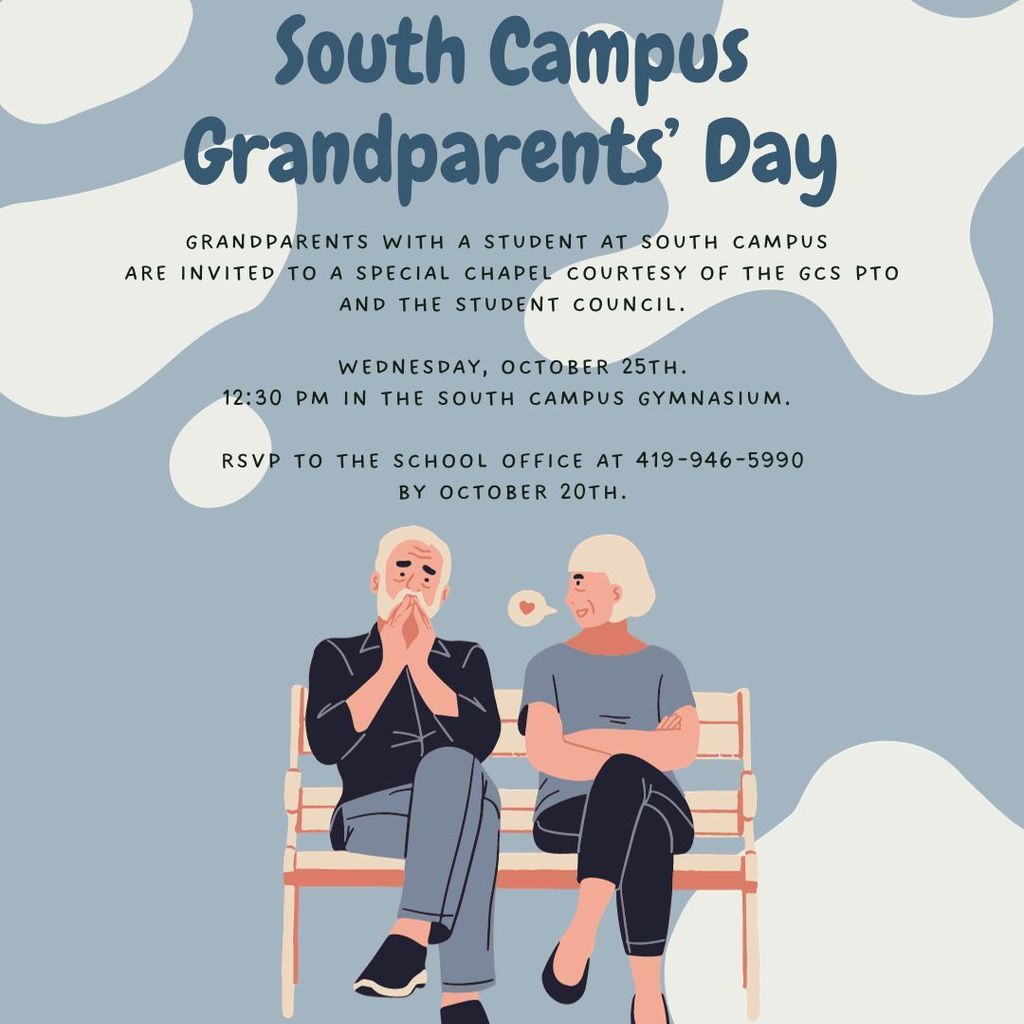 Grandparents Day