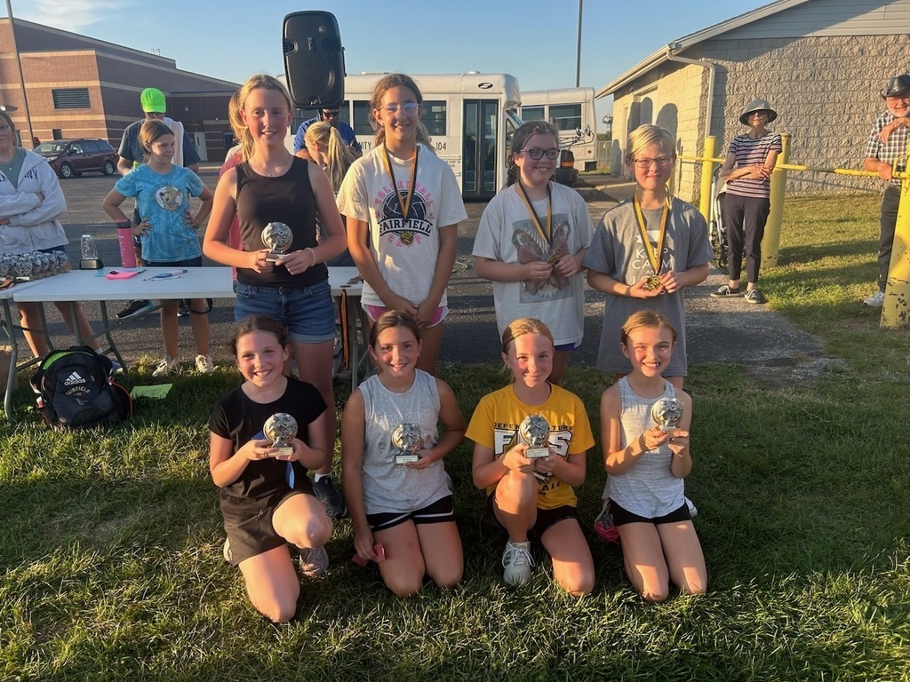 XC Fun Run