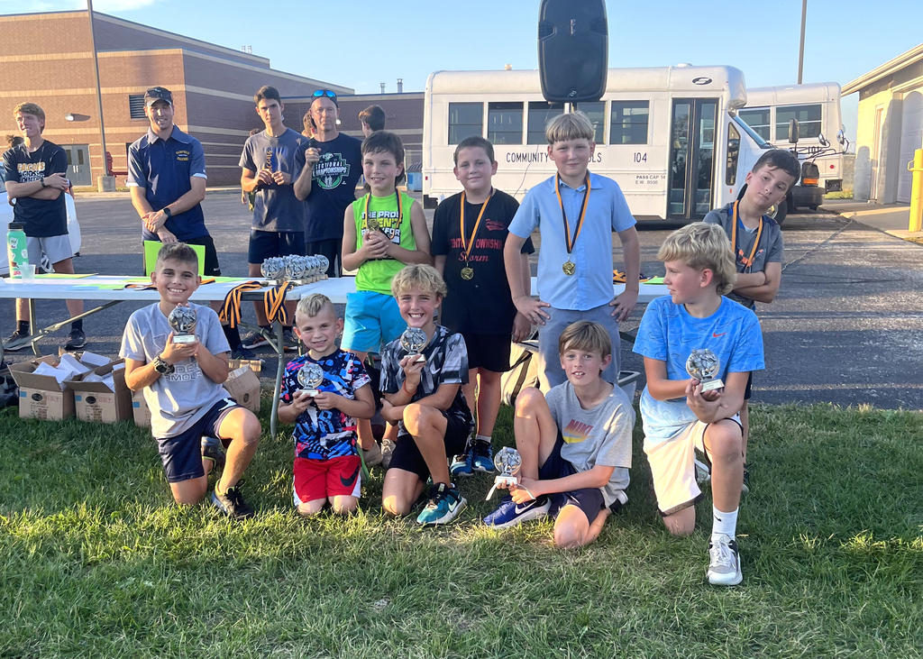 XC Fun Run