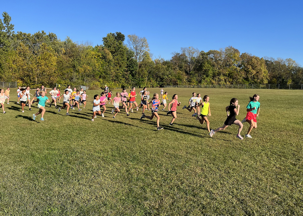 XC Fun Run