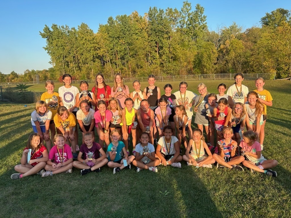 XC Fun Run