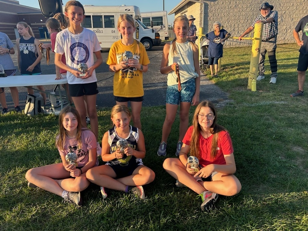 XC Fun Run