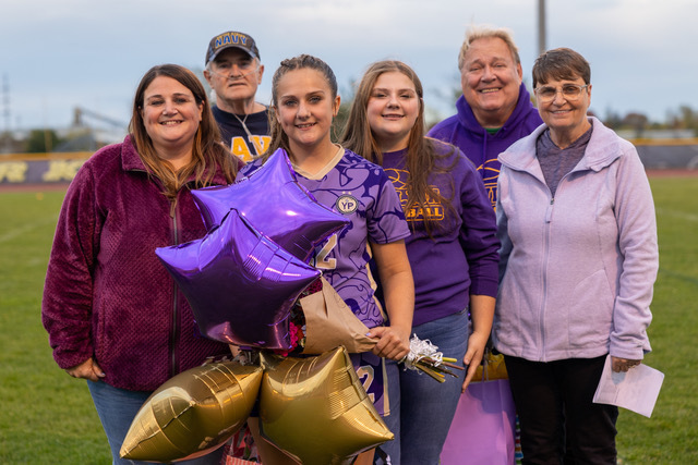 Girls soccer 1