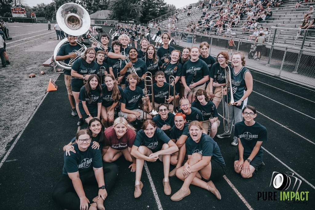 band