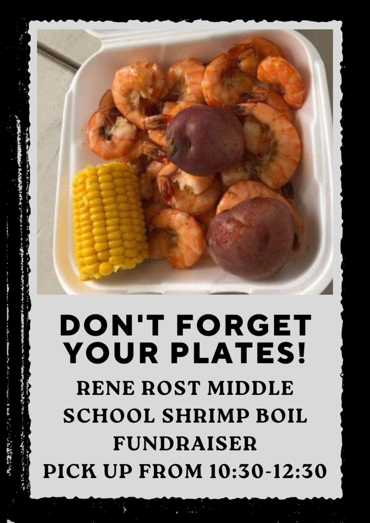 Shrimp Plates