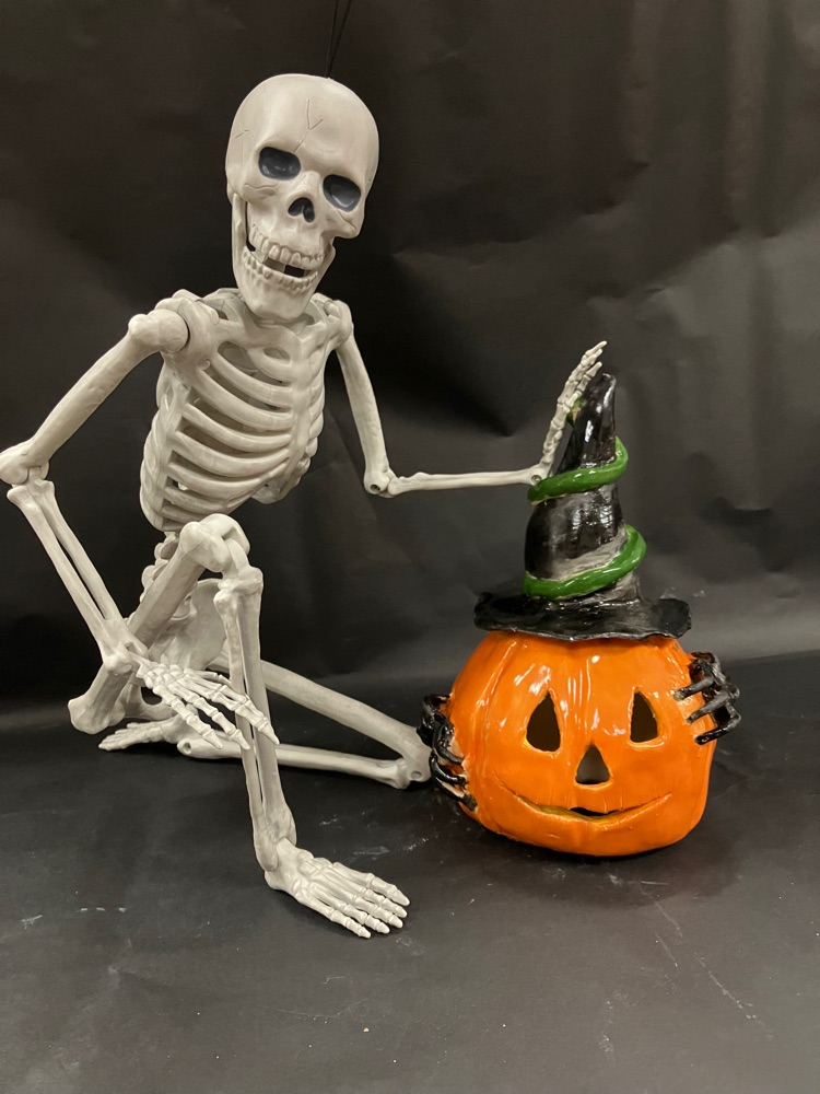 .