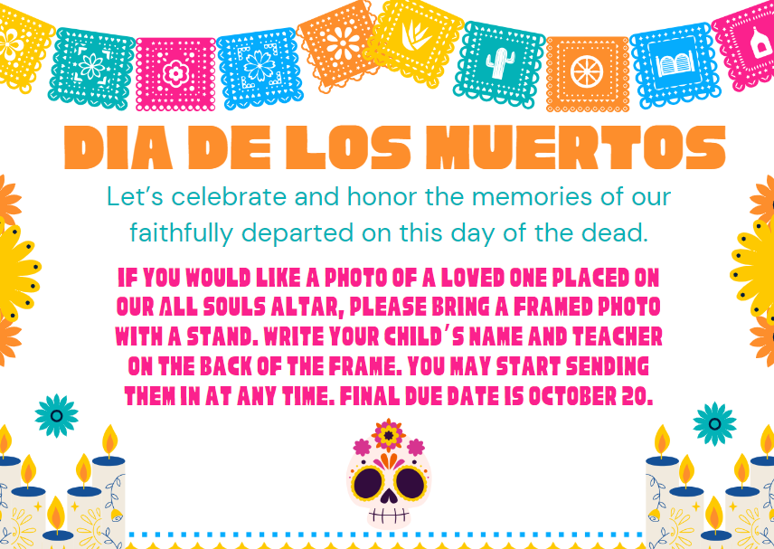 ofrenda