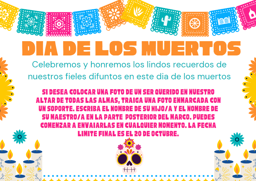 ofrenda