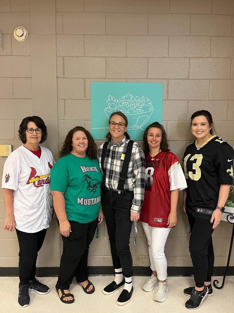 teachers