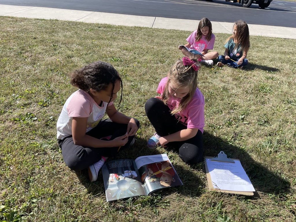 book buddy