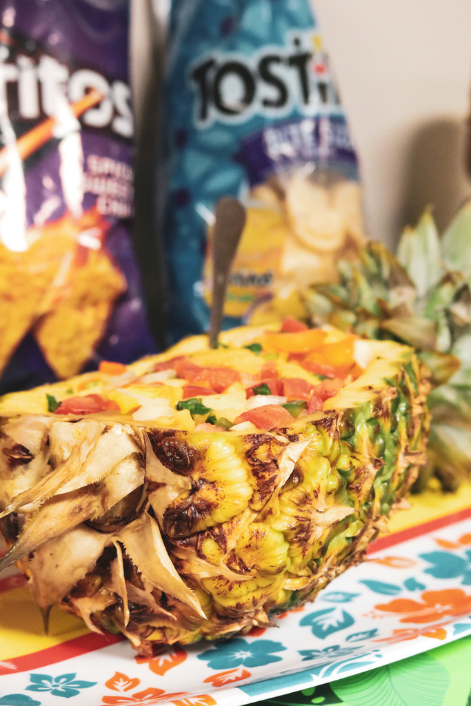 Homecoming foods