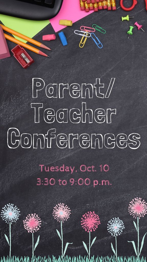 parent teacher conferences